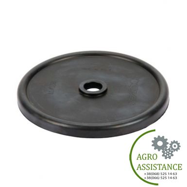 Р-100-С Мембрана насоса (D=130мм, d=16мм) Р-100-С | Agro Assistance