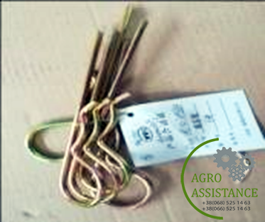 1.89.051/4996920 Стопор|Agro Assistance