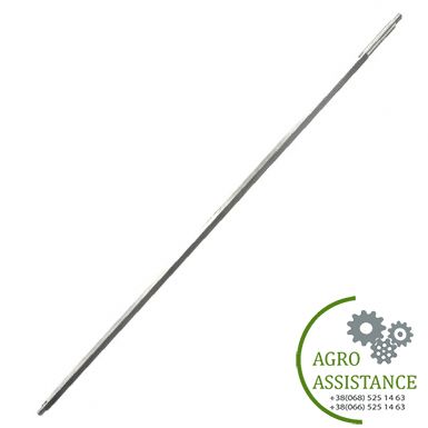 1322616C2 Вал (6-гр.) Приводу доочистки, 2388 |Agro Assistance | Agro Assistance