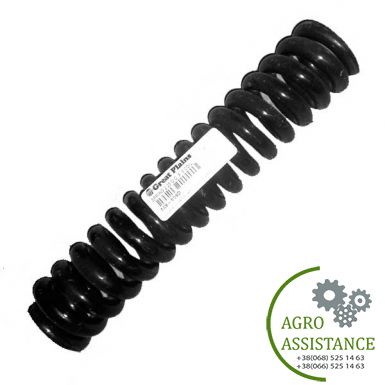 149-559D Пружина 2.25 OD X 0.5 стойки колтера (807-074C/W246964B), GP|AgroAssistance