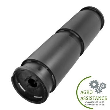196409A2-WN Барабан похилої камери, 2388 |Agro Assistance | Agro Assistance