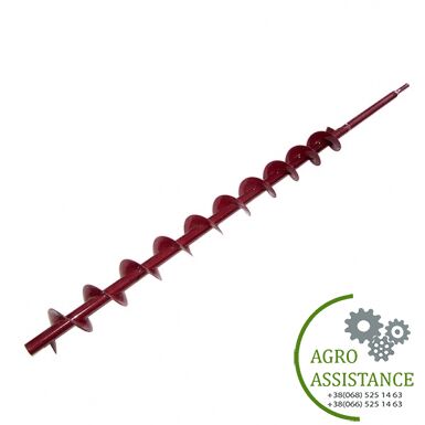 249278A1 Шнек доочистки правий, 2388 |Agro Assistance | Agro Assistance