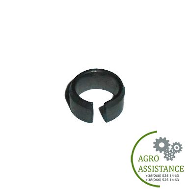 3173301 Втулка (3173300) EG12/16x8 -DIN1498 | Agro Assistance