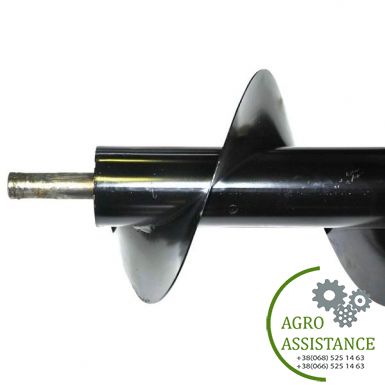 447222 Шнек бункера зернового (80447222), TC5080 |Agro Assistance | Agro Assistance