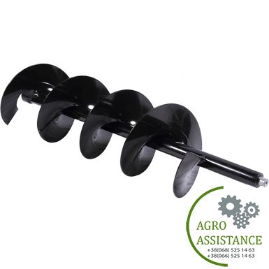 84438580 Шнек подачи зерна в бункер, CX8080/CR9080 |Agro Assistance | Agro Assistance