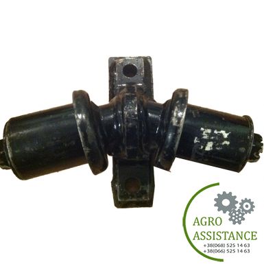 87398416 Шпиндель центральный (87328289), ET730/530 |Agro Assistance