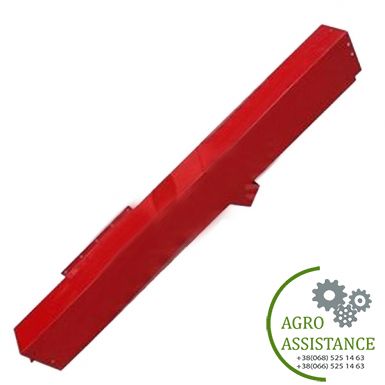 87470913-ПВ Кожух элеватора колосового (192430C3/87364551), 2388 |Agro Assistance | Agro Assistance