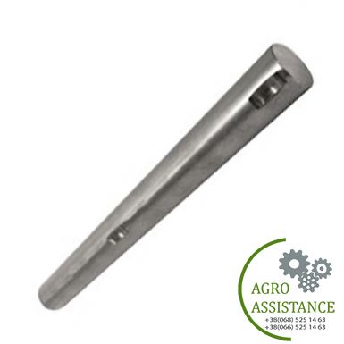 87515819CNH Вал привода элеватора зерн. (1317470C1), 2388 |Agro Assistance | Agro Assistance
