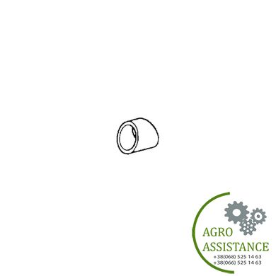 87803494 Втулка головки шатуна 87803494 |Agro Assistance