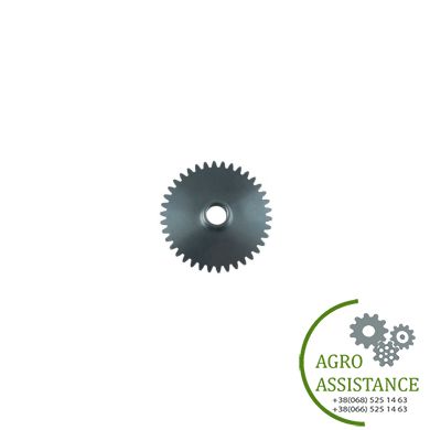 922846 Шестерня регулировки вариатора ведомая (TC,TF) |Agro Assistance