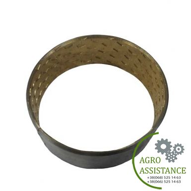 936744R1-WN Втулка, 2166/2388/5088 |Agro Assistance | Agro Assistance