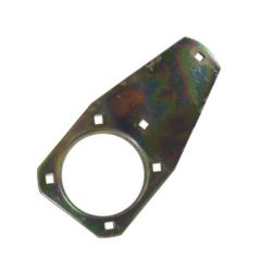 G134118 Корпус підшипника соломотряса фланцеве (H134118), JD |Agro Assistance | Agro Assistance