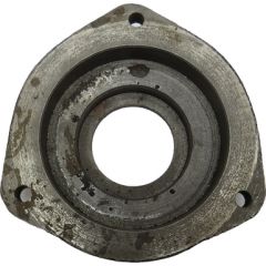 МГ-6.01.402 Крышка корпуса подшипника барабана с/о (п/к11310) МР-2,7 "Уманьферммаш" |Agro Assistance