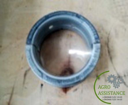 RZ.020043/44 Упорный вкладиш |Agro Assistance
