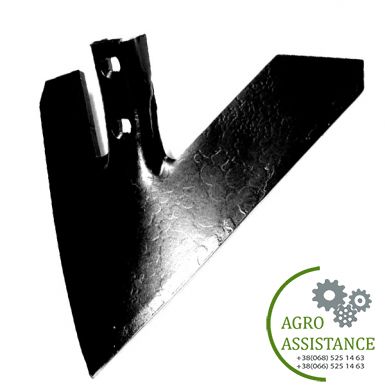 15070-CA-375 Лапа стрельчатая (375мм) BLD-14-5 Horsch/Хорш (8300000001) Bellota |Agro Assistance