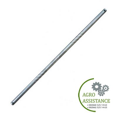 187208C2CNH Вал барабана наклон. камеры, 2388 |Agro Assistance | Agro Assistance