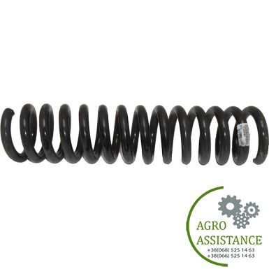 24162506 Пружина, TMII/ET9300/730/530 |Agro Assistance
