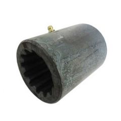 248600A1-WN Втулка шлицевая ред. борт. (84416330/84416329), 2166/2388 |Agro Assistance | Agro Assistance