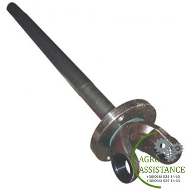 250732A1-WN Вилка полуоси лев, 7240/8940 |Agro Assistance | Agro Assistance