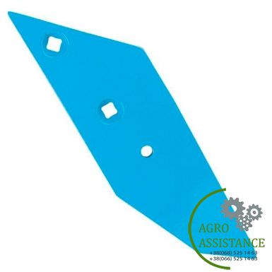 3364050(Lemken) Долото (наконечник лемеха) (ПОН-7) B2S пр. 10x98x240 | Agro Assistance