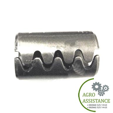 3498 Втулка, PTX600 |Agro Assistance