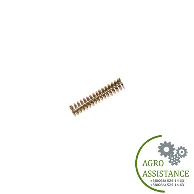 440651 пружина 440651 |Agro Assistance