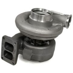504231411 Турбокомпрессор, CR9080 (Cursor12.9 F3BE0684N *) / Steiger |Agro Assistance | Agro Assistance