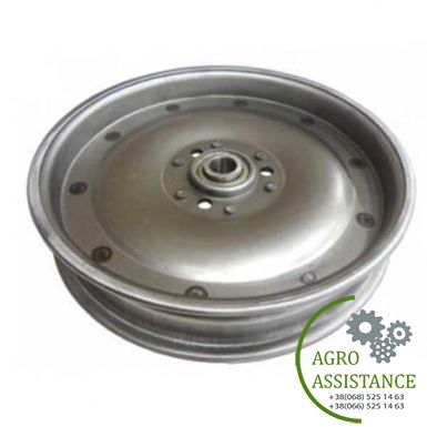 663887R91-WN Шкив (177195C1), 2388 |Agro Assistance | Agro Assistance