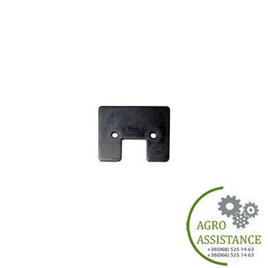 84005086 Скребок элеватора 84005086 |Agro Assistance