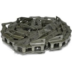 84361383 Цепь т-ра накл. камеры крайняя, 5130/6130 |Agro Assistance | Agro Assistance