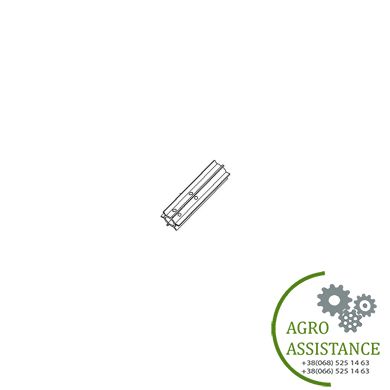 86611788 Роллер жатки |Agro Assistance