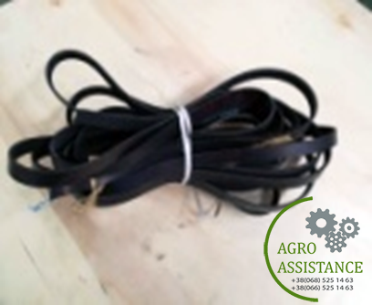 GB/T13552 5PK1635 Клиновидный ремень |Agro Assistance