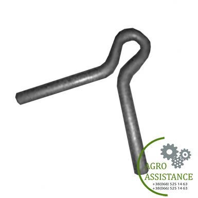 Н 089.02.604 Крюк секции КРН |Agro Assistance