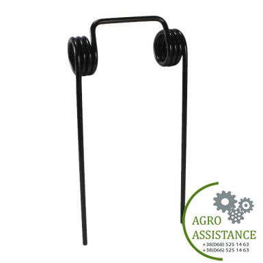 N236890-NT Граблина культиватора, JD2210 (Nichols Tillage) |Agro Assistance