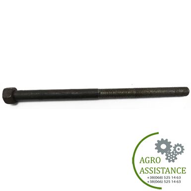 ПМ-176.04.400-01 Гвинт стягнутий пружини (М16) КПС-4ПМ |Agro Assistance