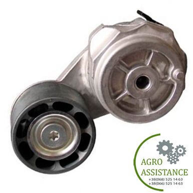 WN-AH155348 Натяжитель ремня привода вентилятора (RE184035), JD 9540WTS-9580WTS |Agro Assistance | Agro Assistance