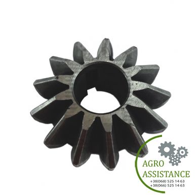 WN-H96294 Шестерня (привід вивантажувального шнека), JD9500 / 9600 |Agro Assistance | Agro Assistance
