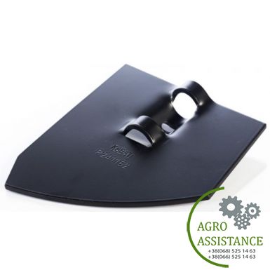 WN-N241152 Чистик диска бороны 7", JD512/650 (Kabat) |Agro Assistance