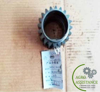 1204.37.132SZ Реверсивний хід|Agro Assistance