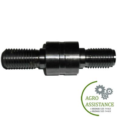 130246 Палець стійки плуга D = 40 КУН |Agro Assistance