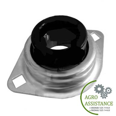1317250C91-WN Підшипник з фланцем VFMST1-1 / 4S (SA20620 / 4207659), 2388 |Agro Assistance | Agro Assistance