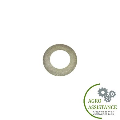 181579C1 Диск фрикционный муфты фидера |Agro Assistance