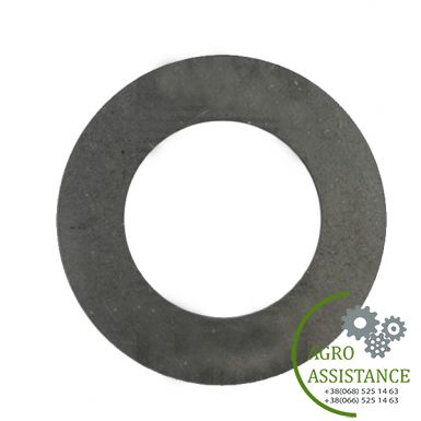 181579C1-WN Диск фрикційний муфти фідера, 2166/2388 |Agro Assistance | Agro Assistance