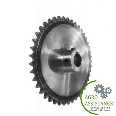 192922C1-WN Зірочка 43T, 2166/2388 |Agro Assistance | Agro Assistance