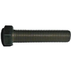 3015066 Болт 6-ти гран. M16x70-8.8 Zn DIN933 | Agro Assistance