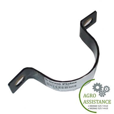 587-001D Хомут крепления режущего диска, GP1200-2400TT |Agro Assistance