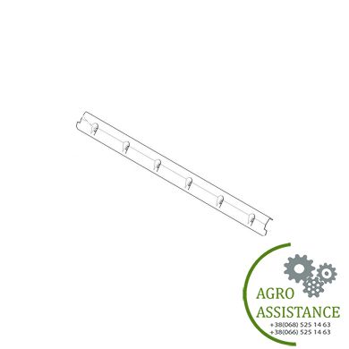 84073001 пластина 84073001 |Agro Assistance