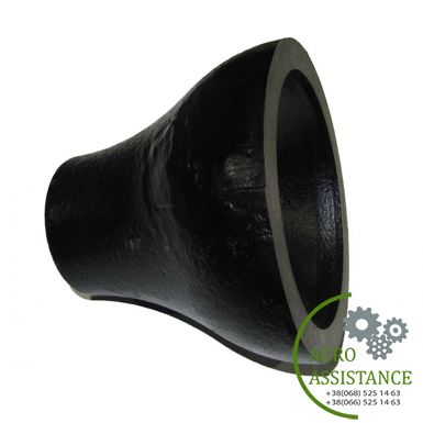 86983463 Катушка бороны дисковой, TT370 |Agro Assistance