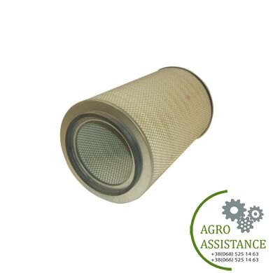 87682980 Фильтр-патрон большой (TF78,TX68) |Agro Assistance