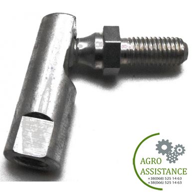 A10329 Шарнир кульовий, 2388 |Agro Assistance | Agro Assistance